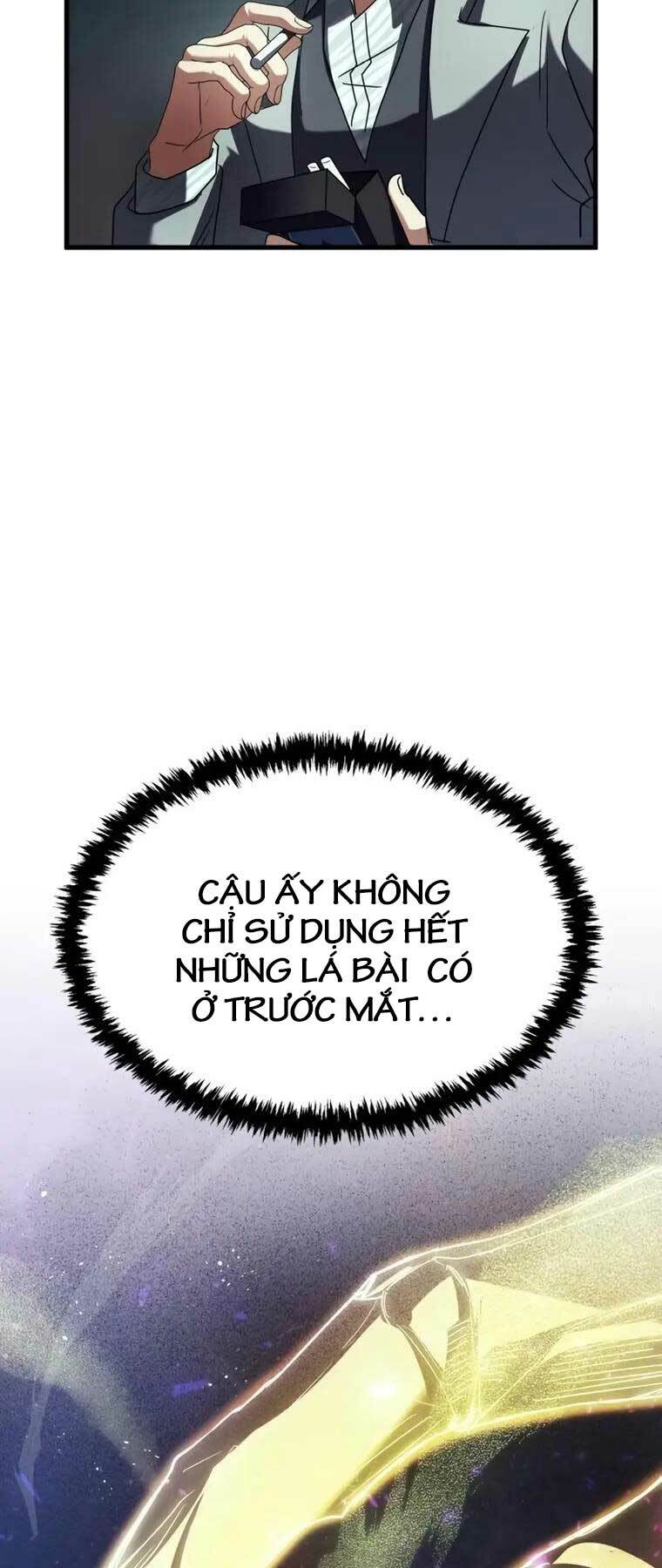 Ván Cược Của Chúa - Chap 17