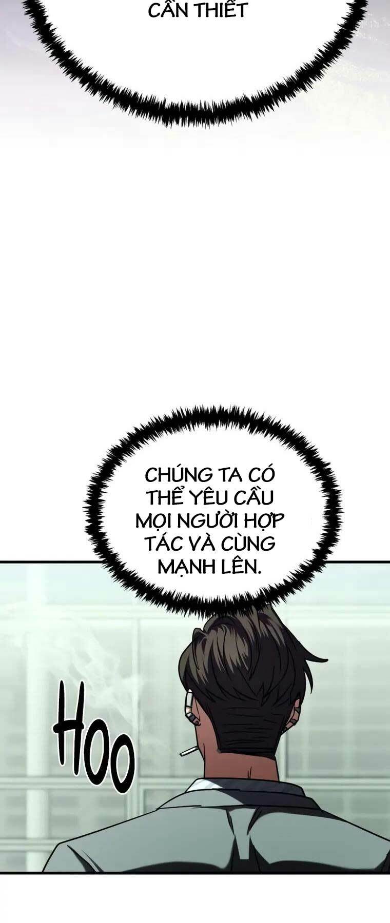 Ván Cược Của Chúa - Chap 17