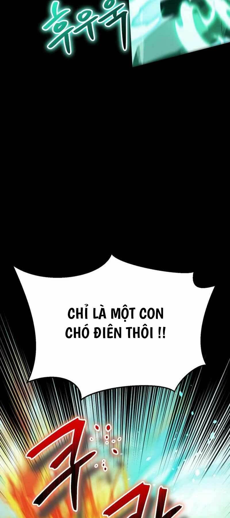 Ván Cược Của Chúa - Chap 18