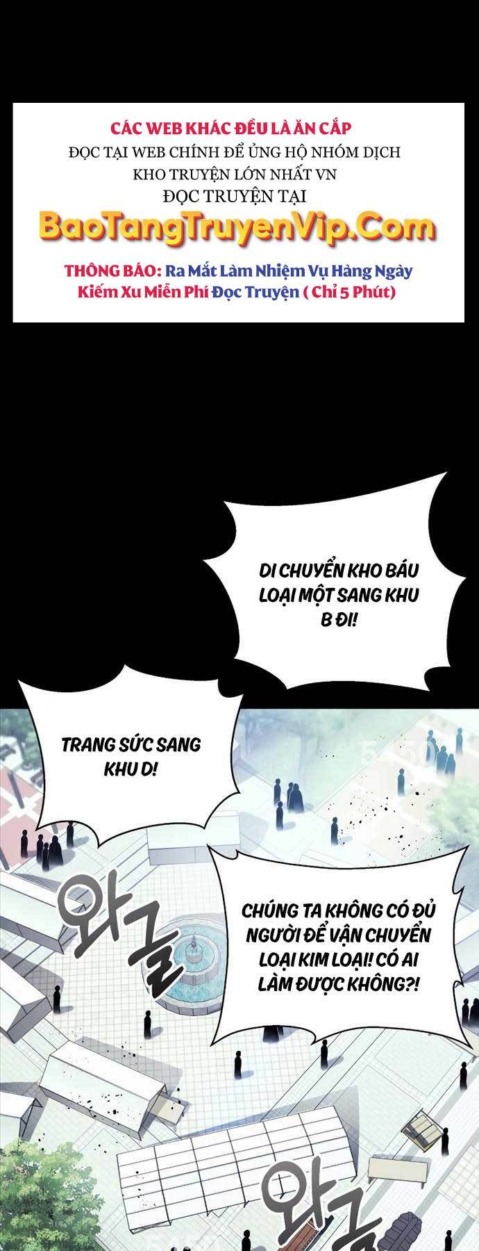 Ván Cược Của Chúa - Chap 20