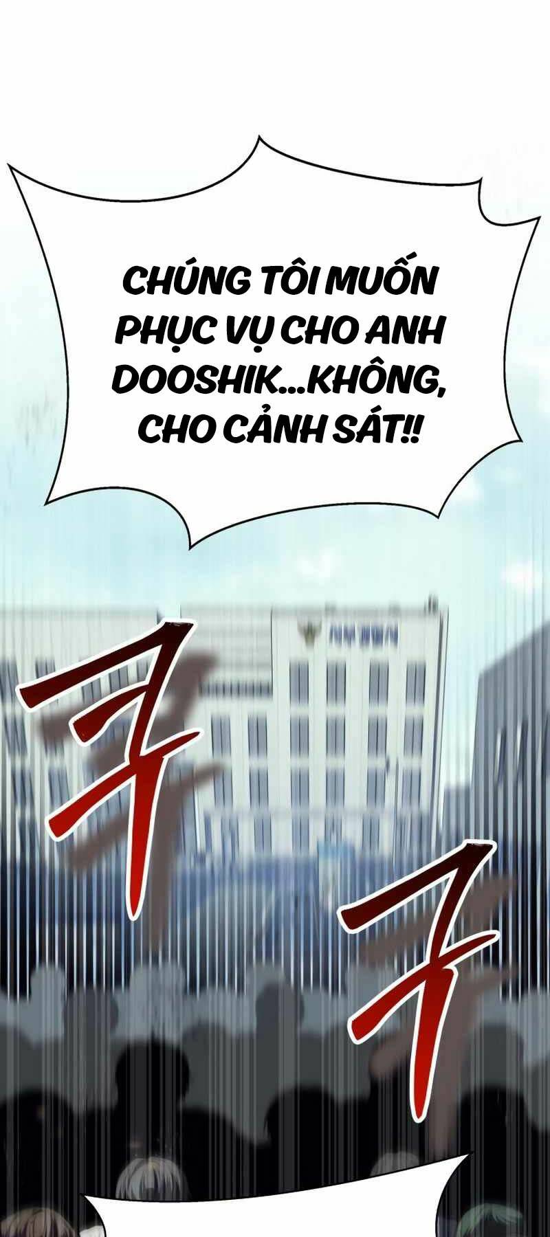 Ván Cược Của Chúa - Chap 23