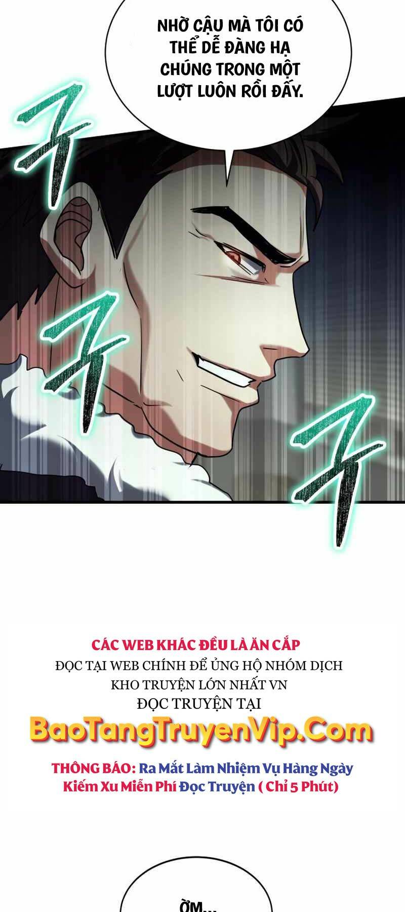 Ván Cược Của Chúa - Chap 23