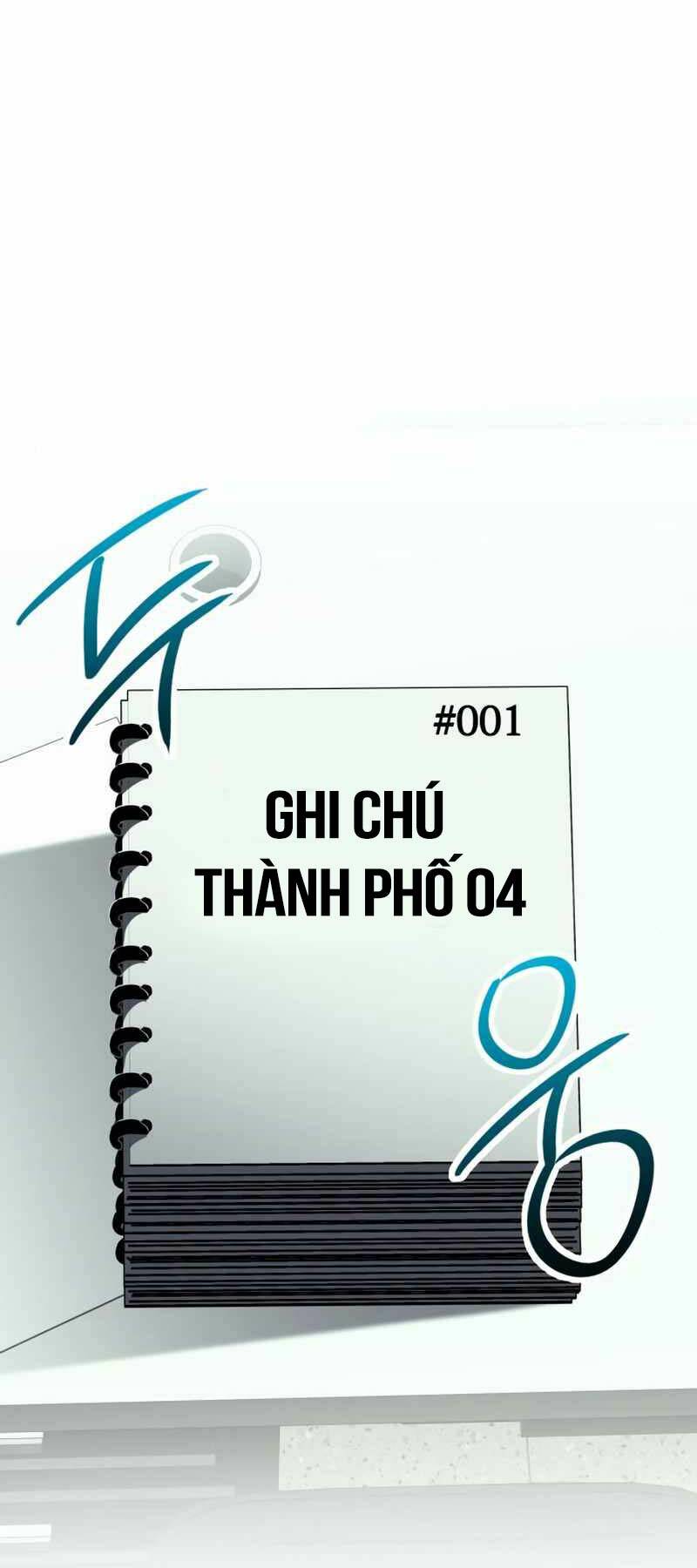 Ván Cược Của Chúa - Chap 23