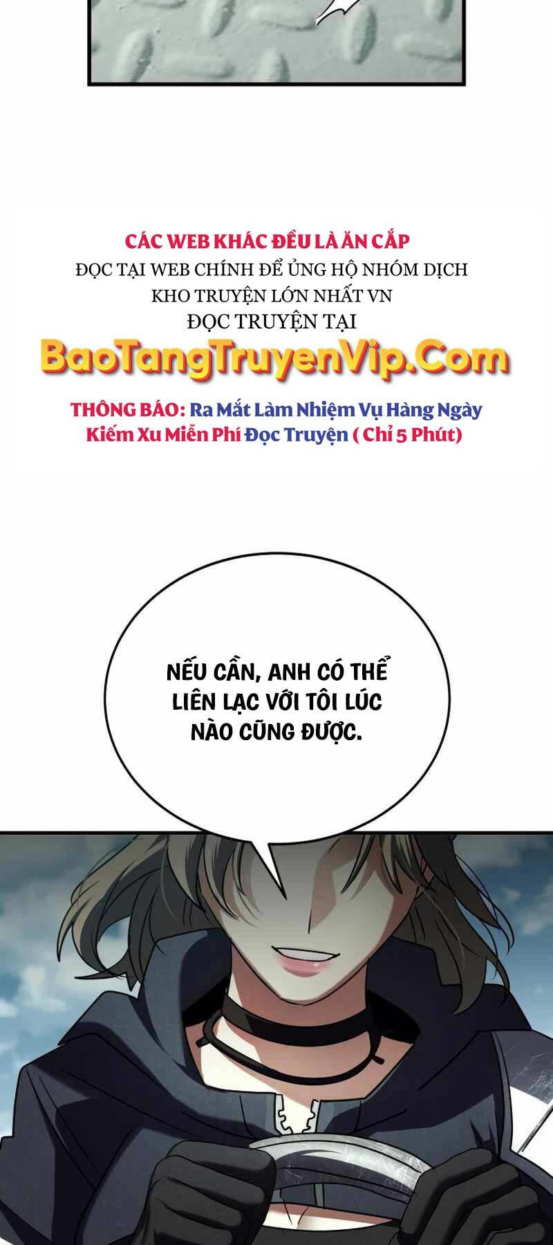 Ván Cược Của Chúa - Chap 23