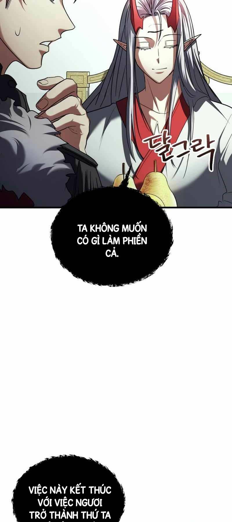 Ván Cược Của Chúa - Chap 24