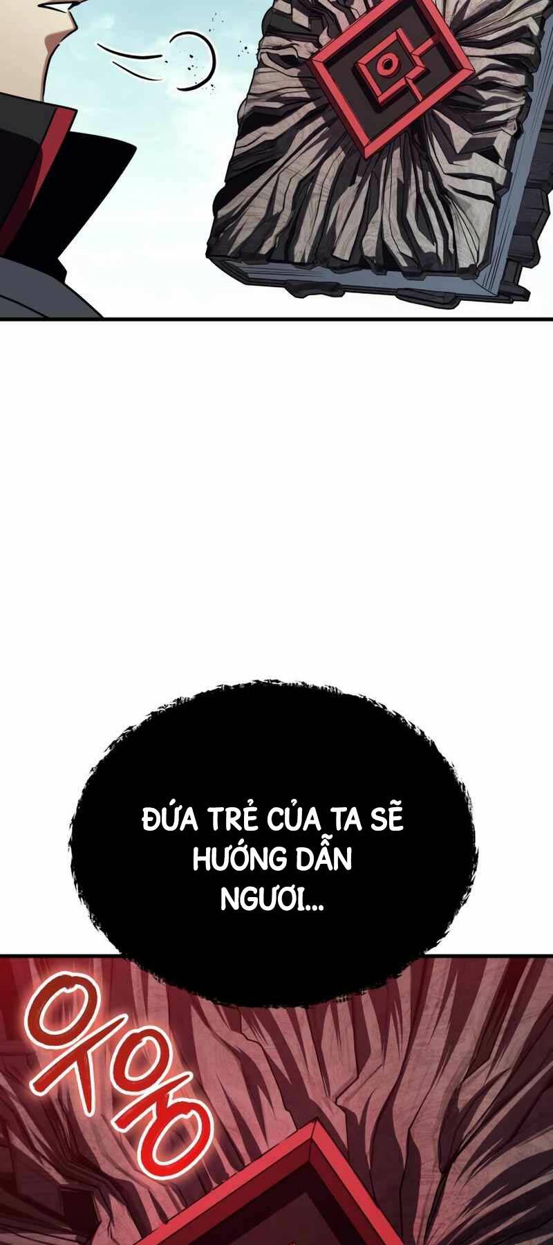 Ván Cược Của Chúa - Chap 24