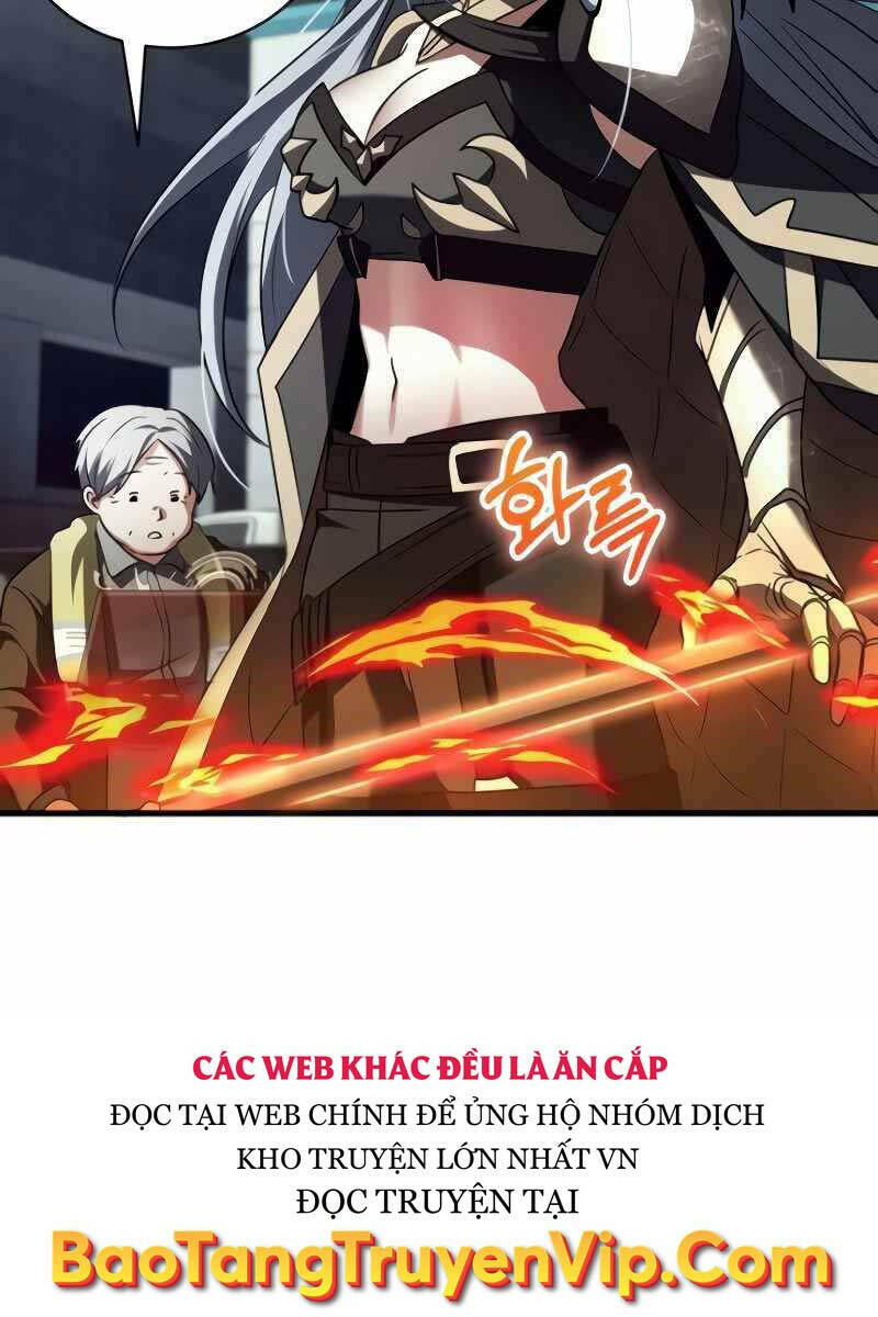 Ván Cược Của Chúa - Chap 25