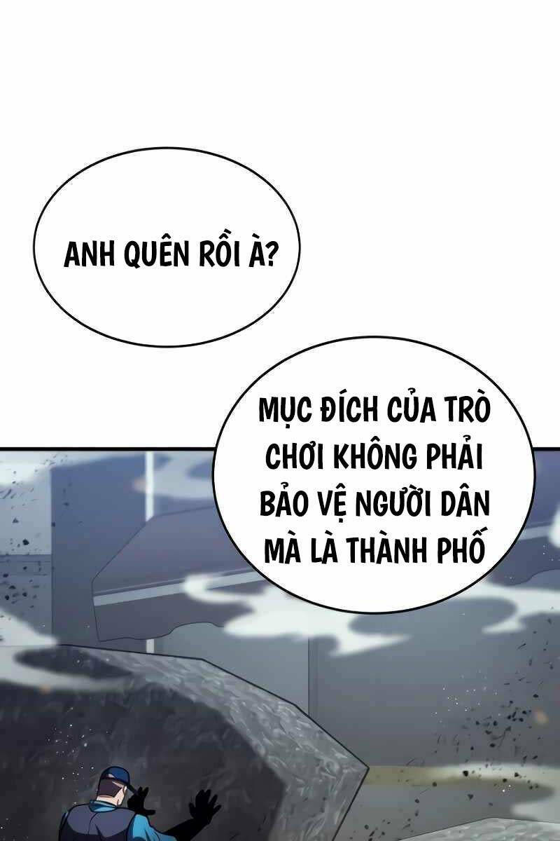 Ván Cược Của Chúa - Chap 25