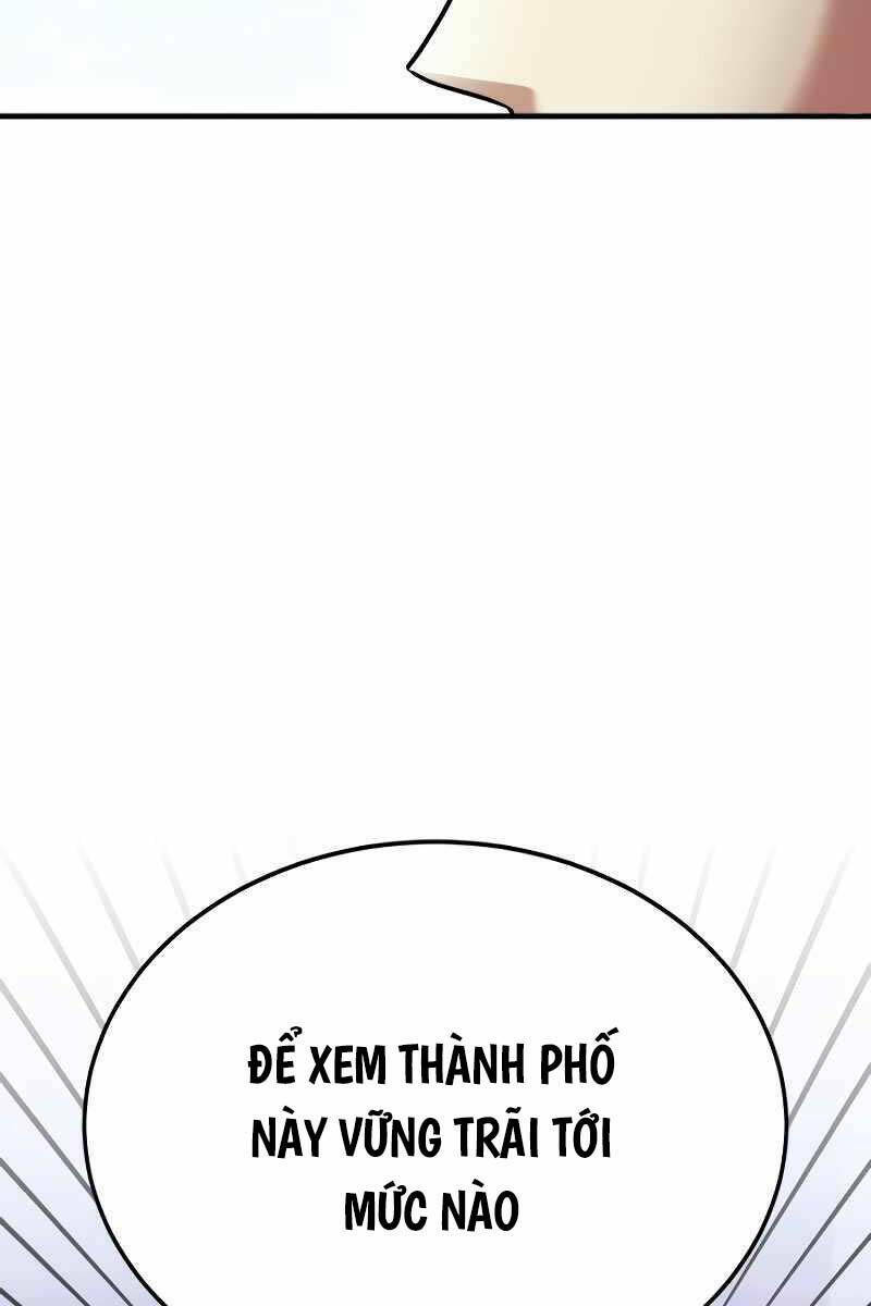 Ván Cược Của Chúa - Chap 25