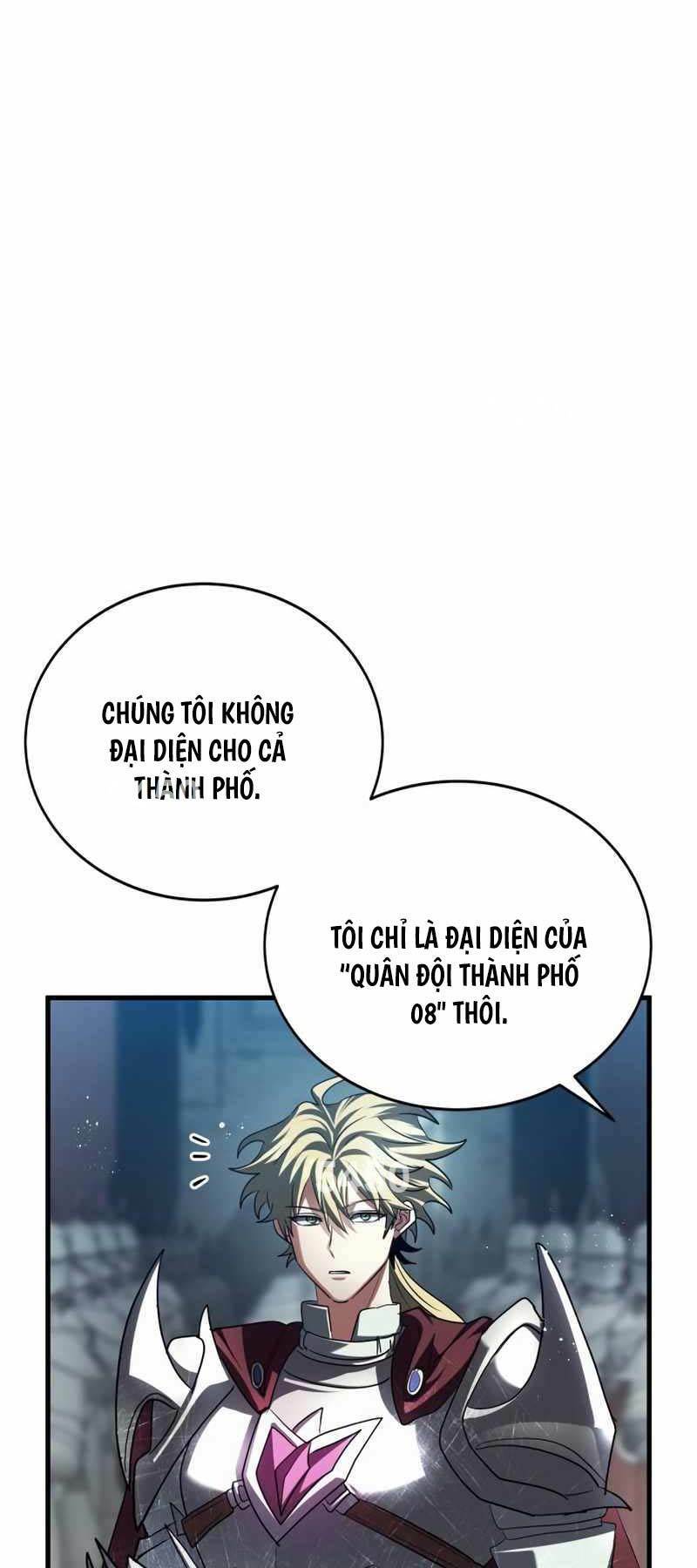 Ván Cược Của Chúa - Chap 26