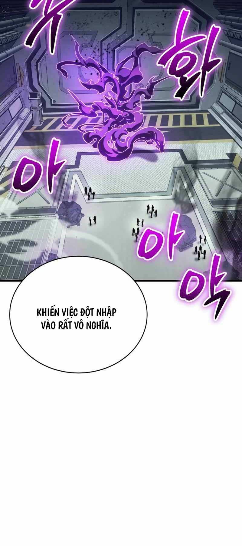 Ván Cược Của Chúa - Chap 26