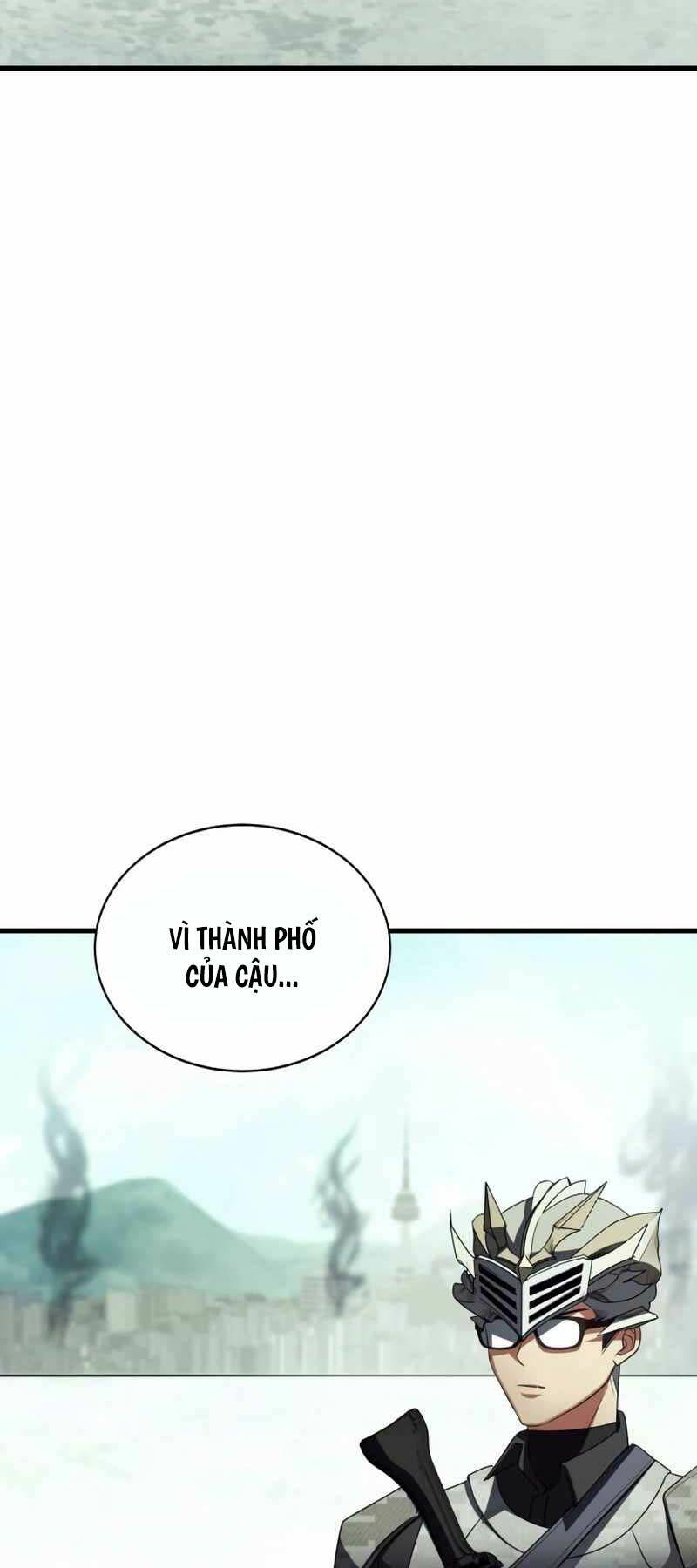 Ván Cược Của Chúa - Chap 26