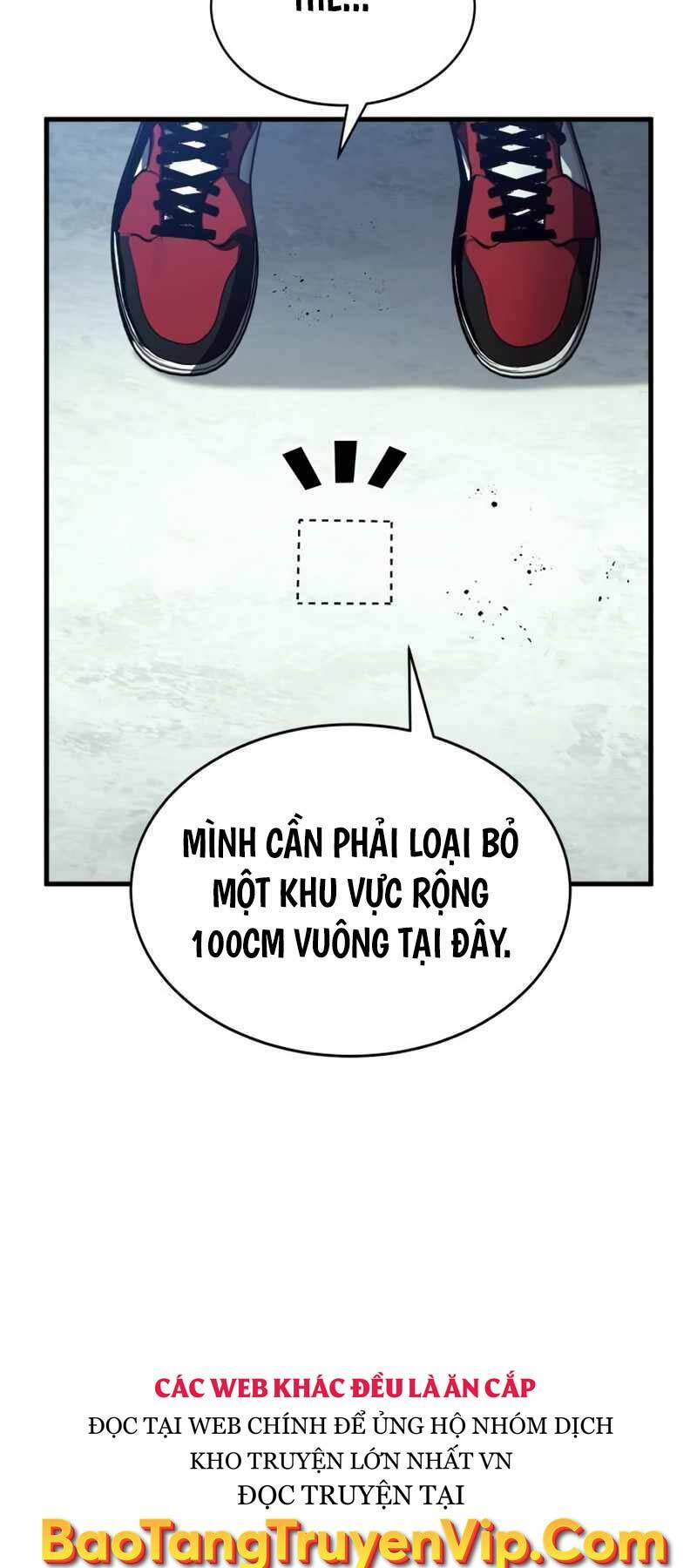 Ván Cược Của Chúa - Chap 26