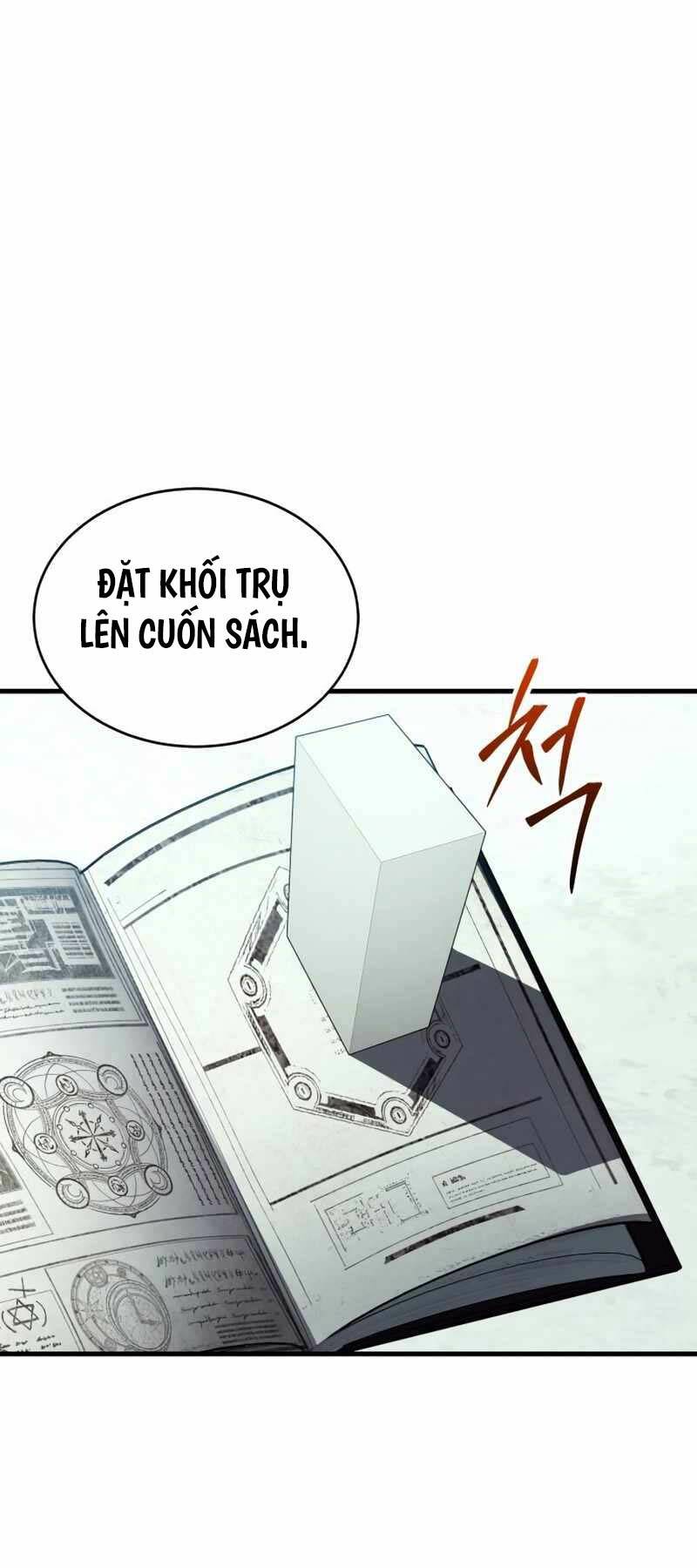 Ván Cược Của Chúa - Chap 26