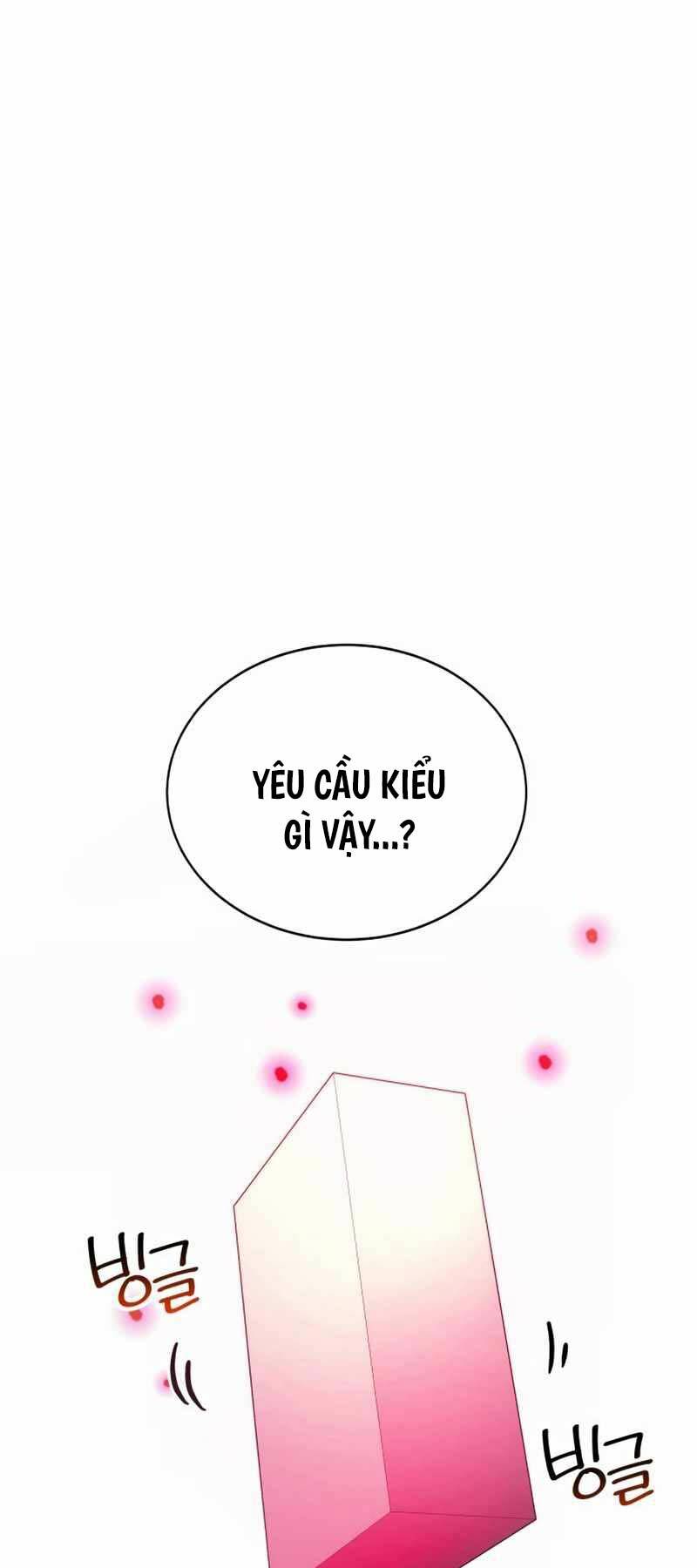 Ván Cược Của Chúa - Chap 26