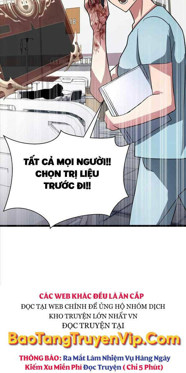 Ván Cược Của Chúa - Chap 3