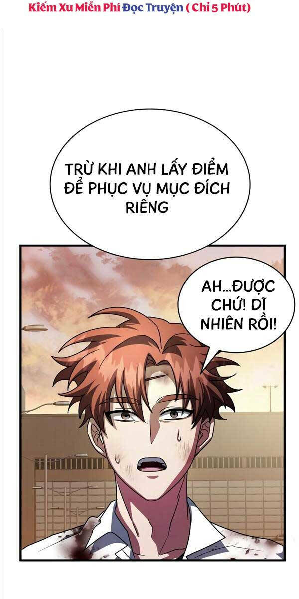 Ván Cược Của Chúa - Chap 3