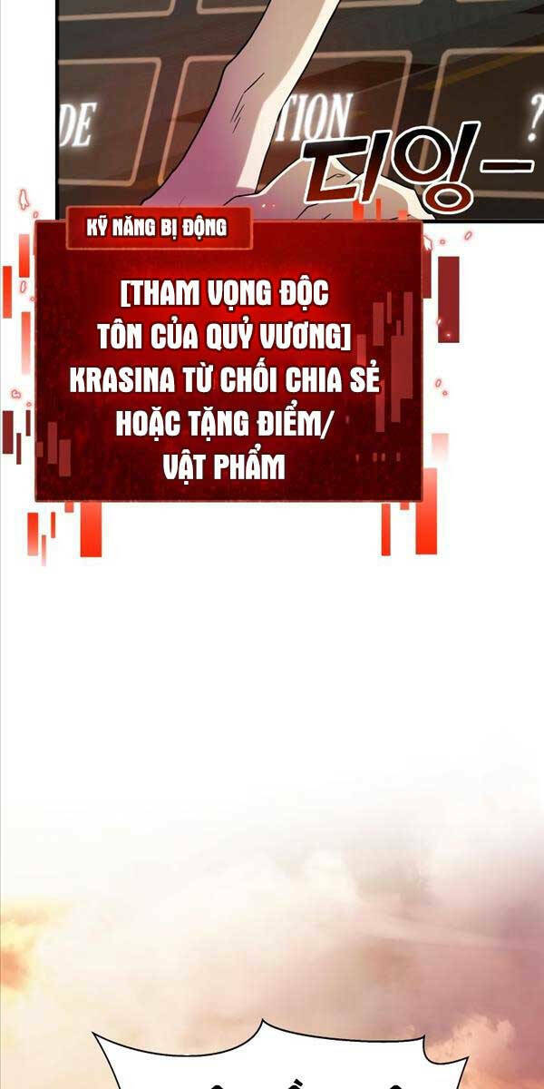 Ván Cược Của Chúa - Chap 3