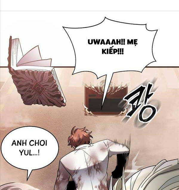 Ván Cược Của Chúa - Chap 3