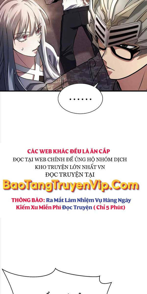 Ván Cược Của Chúa - Chap 3