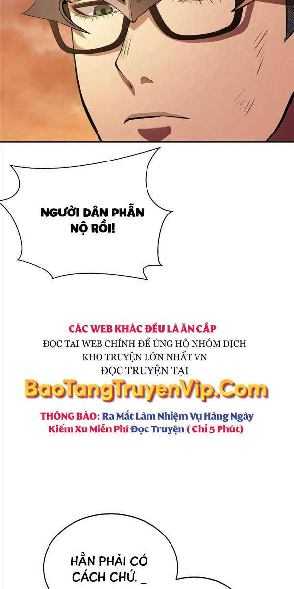 Ván Cược Của Chúa - Chap 3