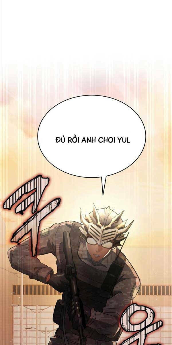 Ván Cược Của Chúa - Chap 3