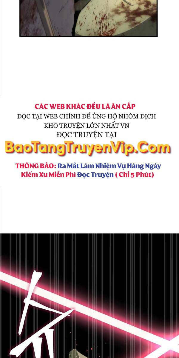 Ván Cược Của Chúa - Chap 3