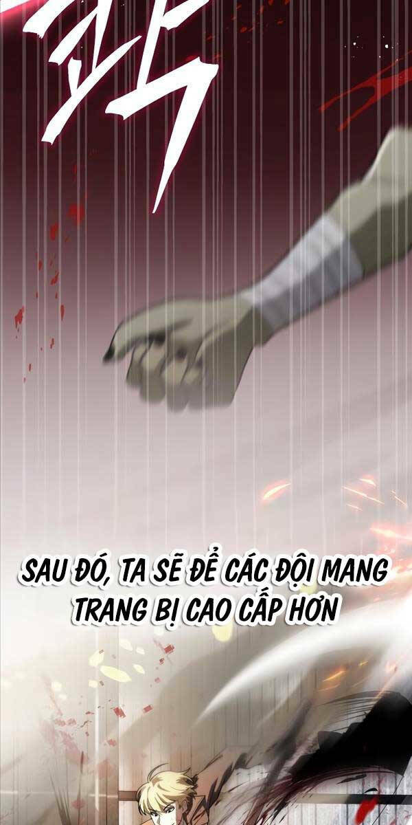 Ván Cược Của Chúa - Chap 3