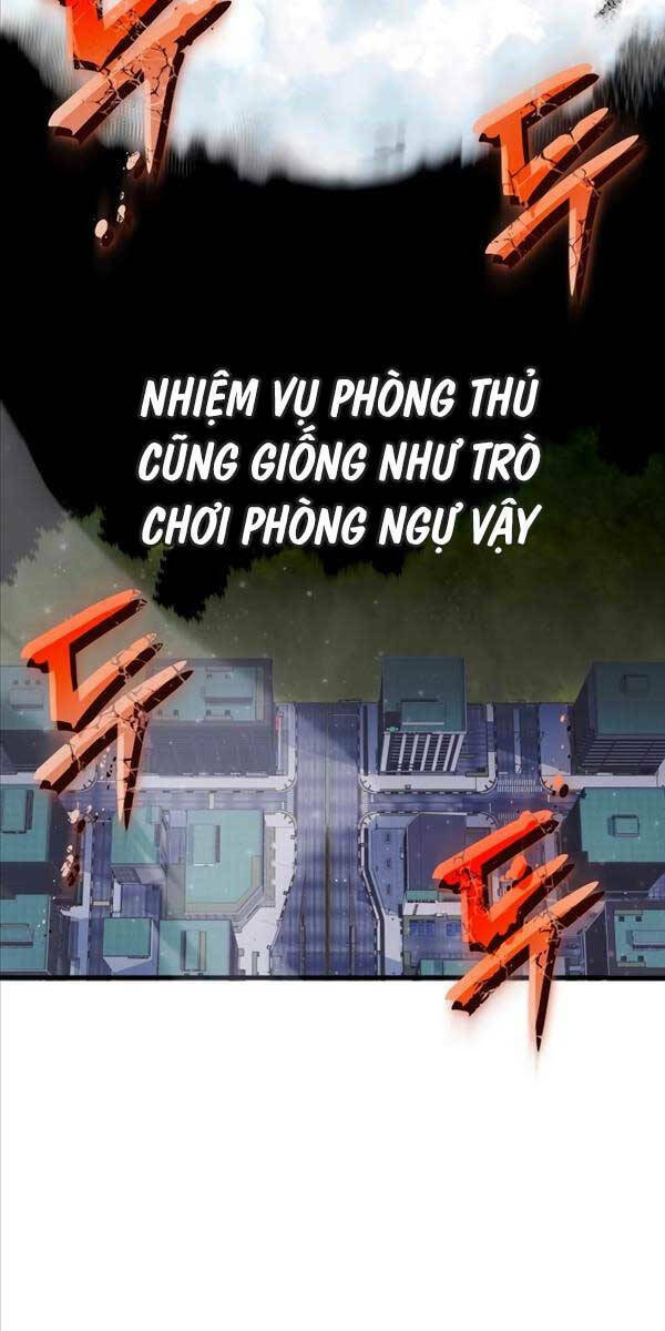 Ván Cược Của Chúa - Chap 3