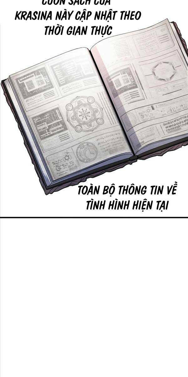 Ván Cược Của Chúa - Chap 3