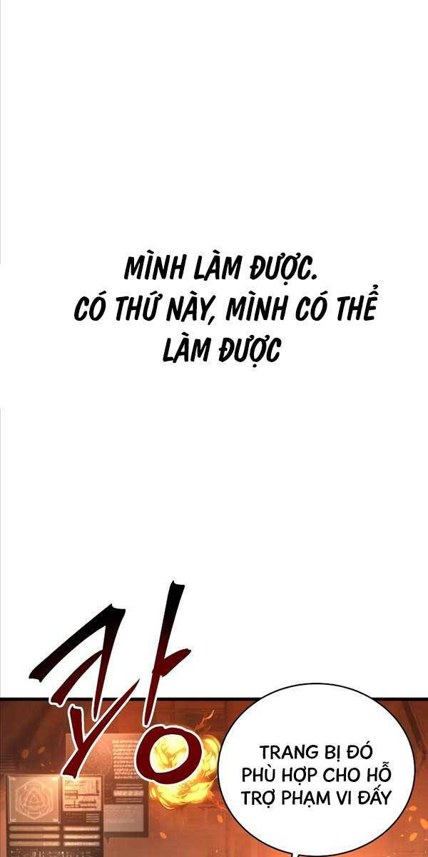 Ván Cược Của Chúa - Chap 3