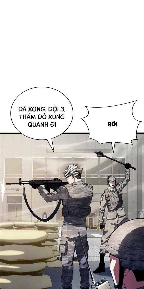 Ván Cược Của Chúa - Chap 3