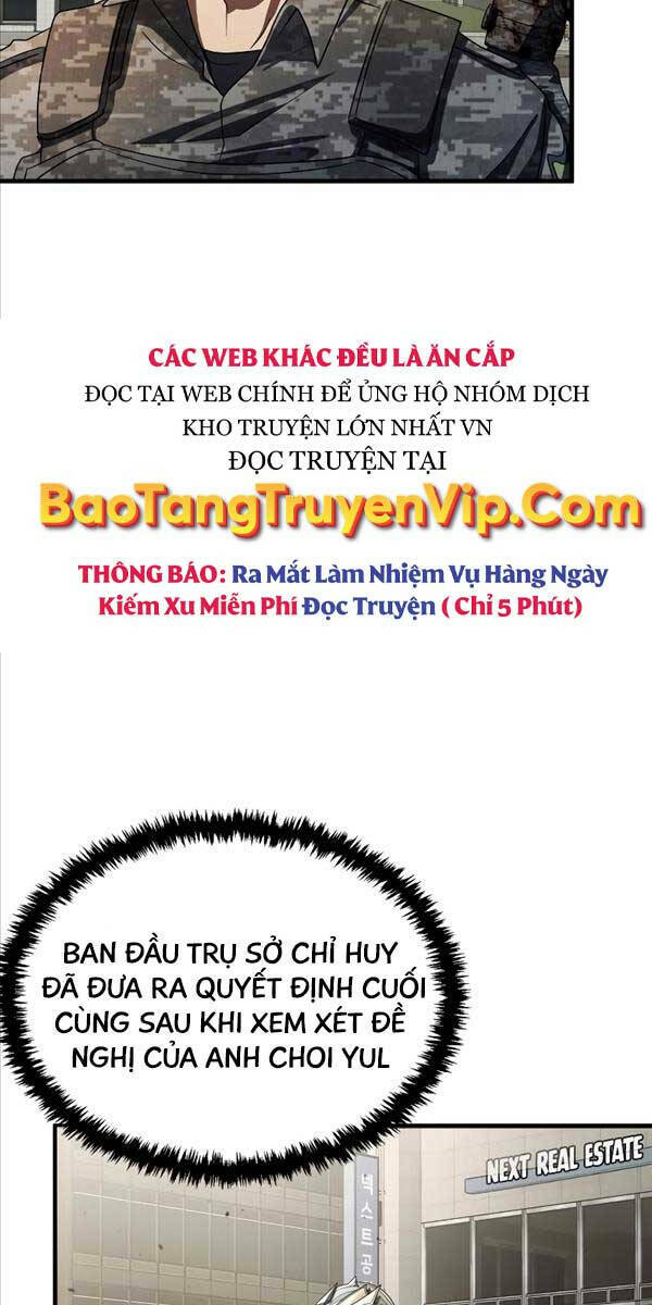 Ván Cược Của Chúa - Chap 3