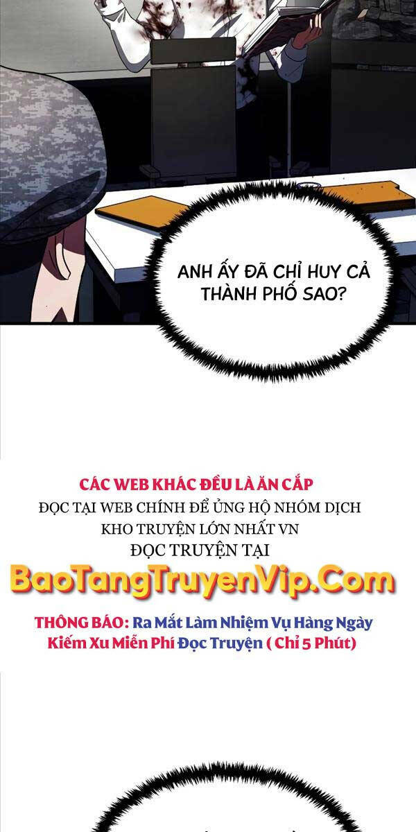 Ván Cược Của Chúa - Chap 3