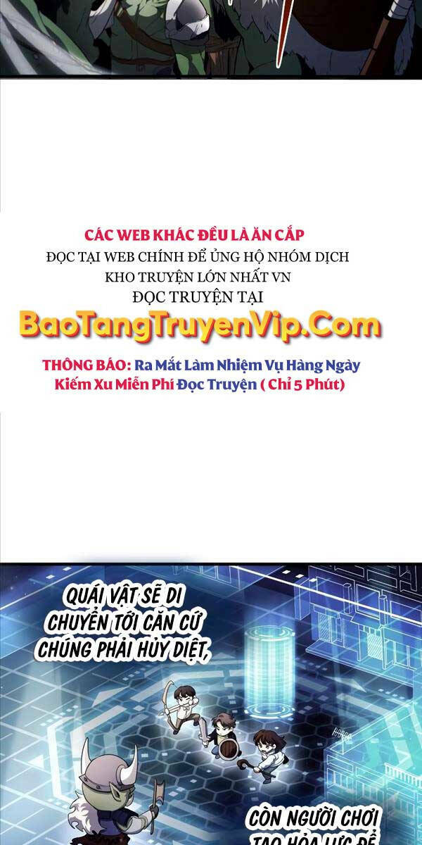 Ván Cược Của Chúa - Chap 3