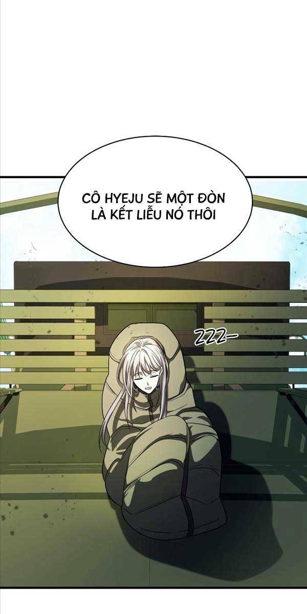 Ván Cược Của Chúa - Chap 3