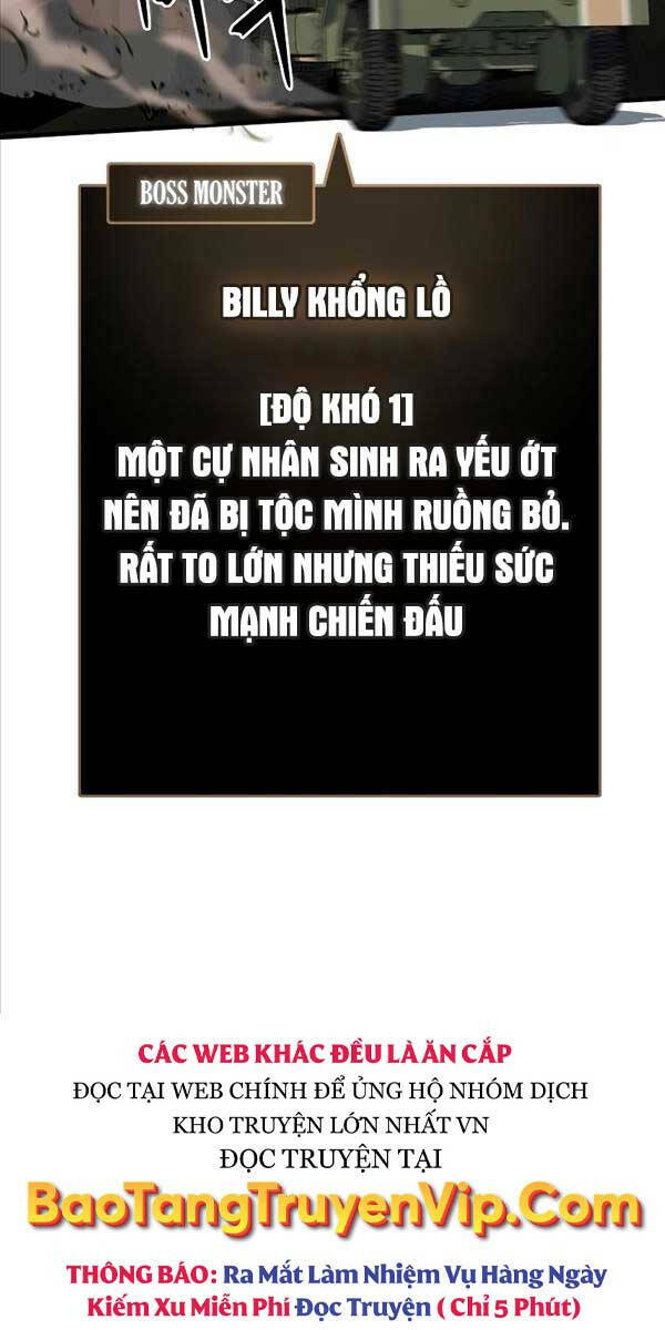 Ván Cược Của Chúa - Chap 3