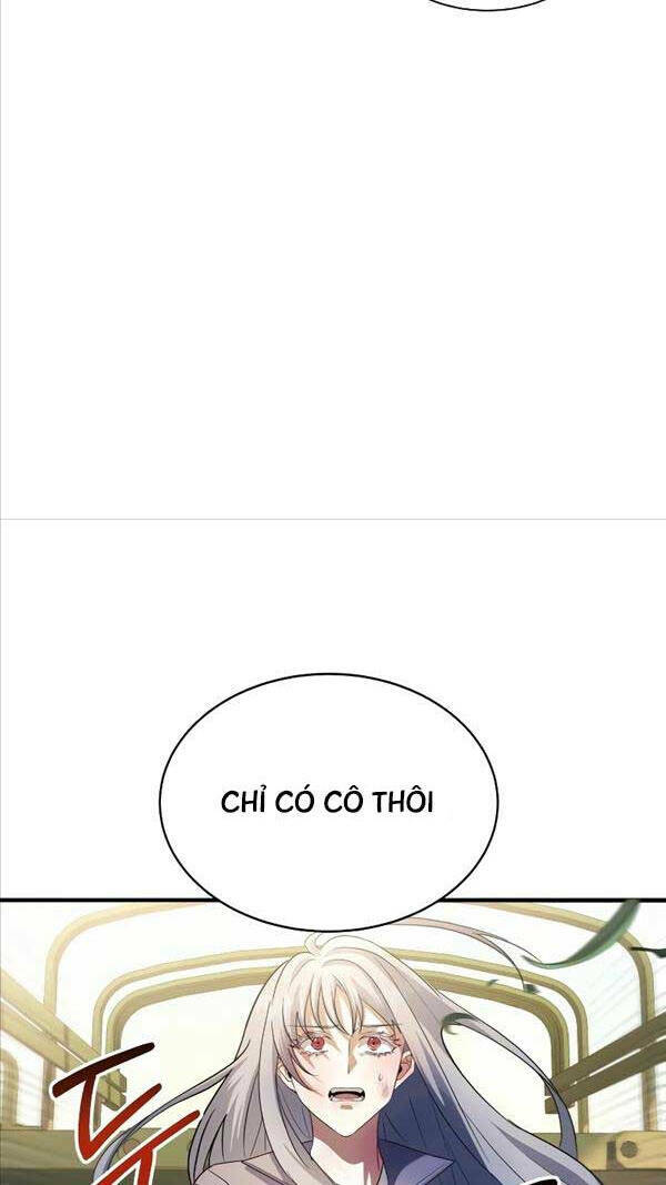 Ván Cược Của Chúa - Chap 3