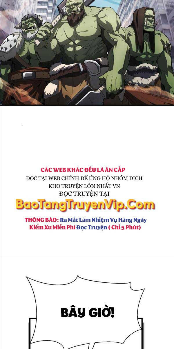 Ván Cược Của Chúa - Chap 3