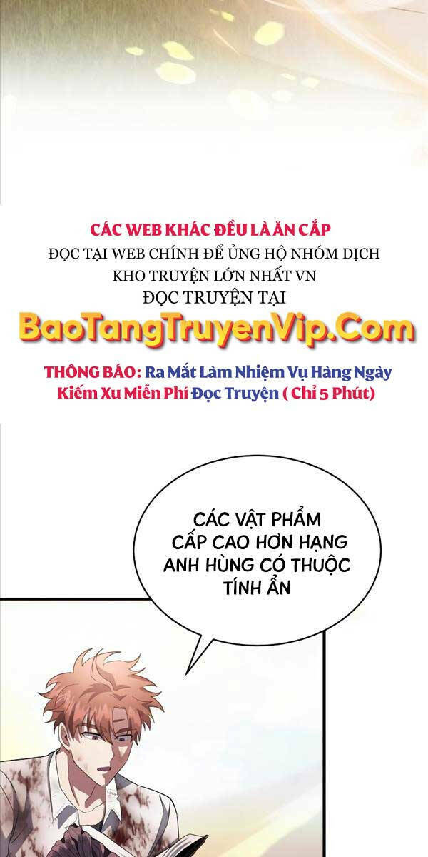 Ván Cược Của Chúa - Chap 3