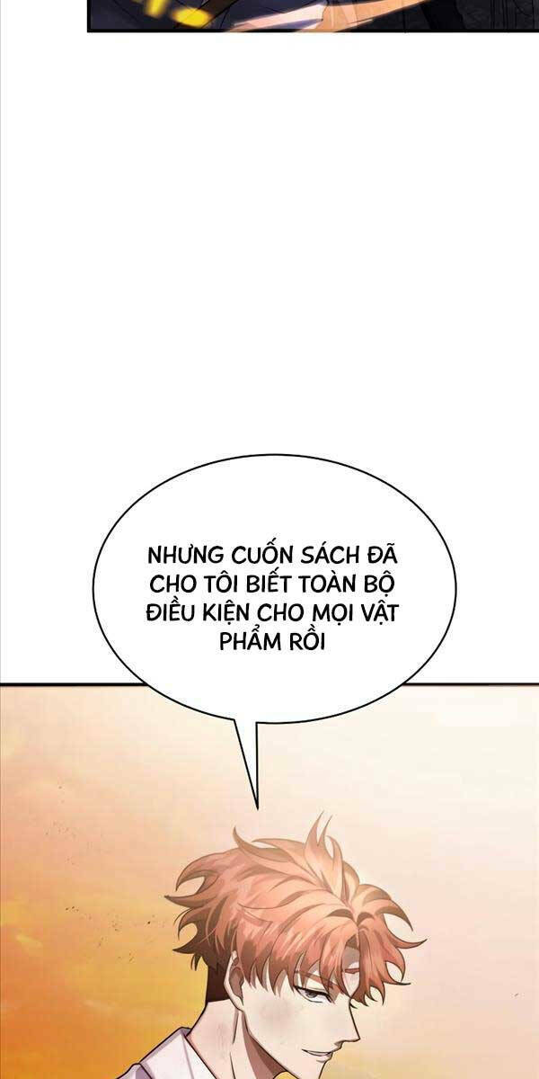 Ván Cược Của Chúa - Chap 3