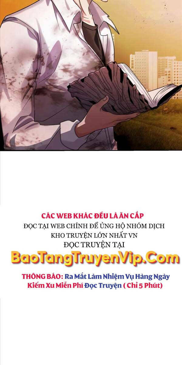 Ván Cược Của Chúa - Chap 3