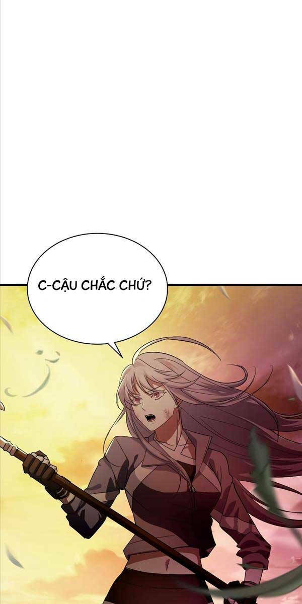 Ván Cược Của Chúa - Chap 3