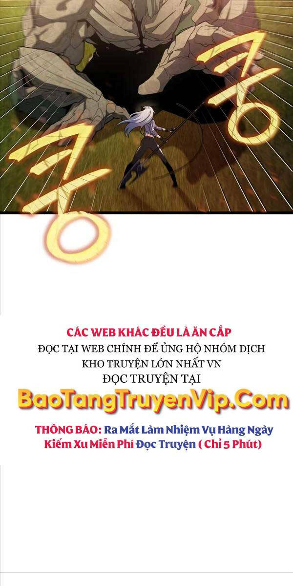 Ván Cược Của Chúa - Chap 3