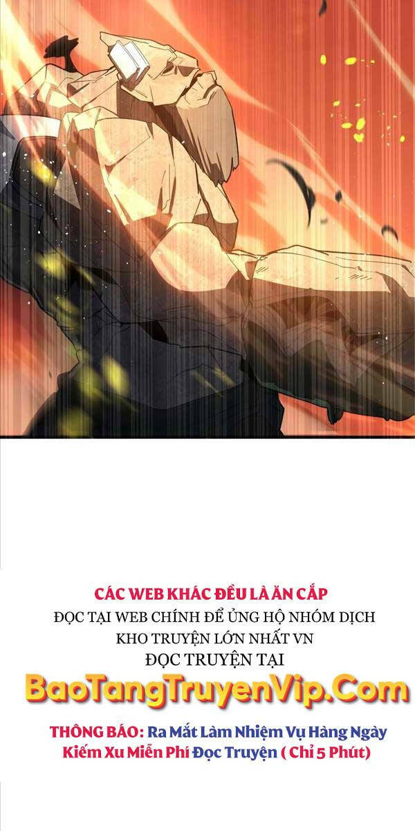 Ván Cược Của Chúa - Chap 3