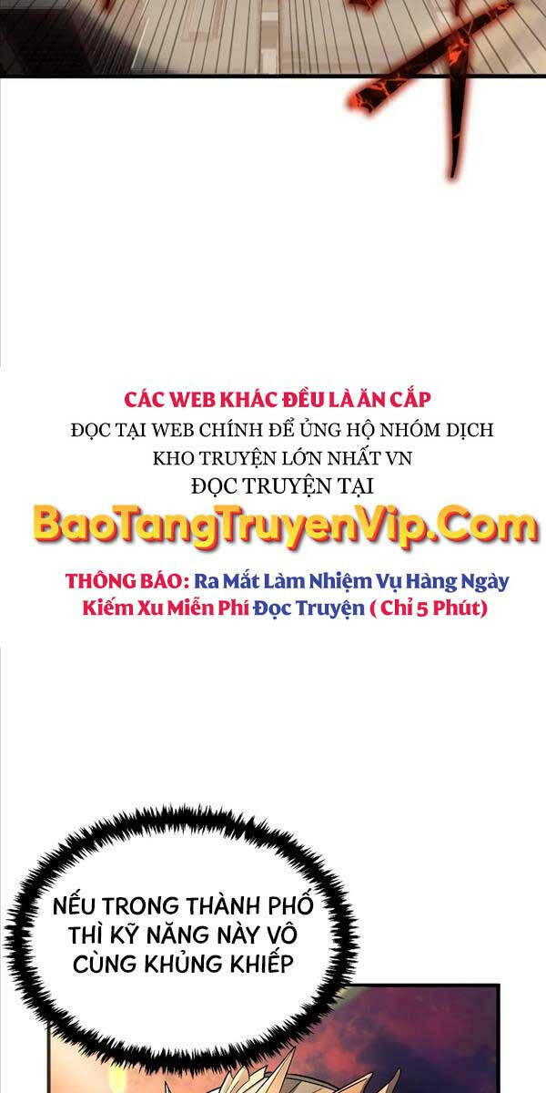 Ván Cược Của Chúa - Chap 3