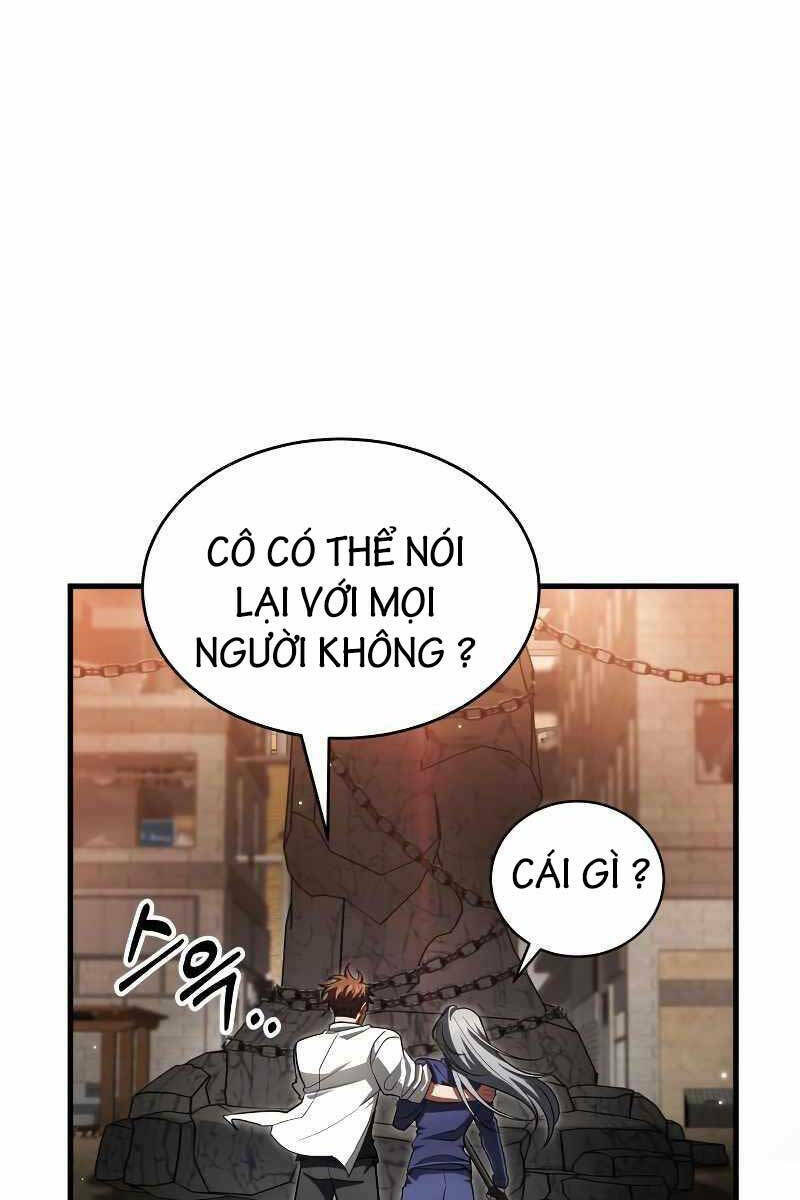 Ván Cược Của Chúa - Chap 4