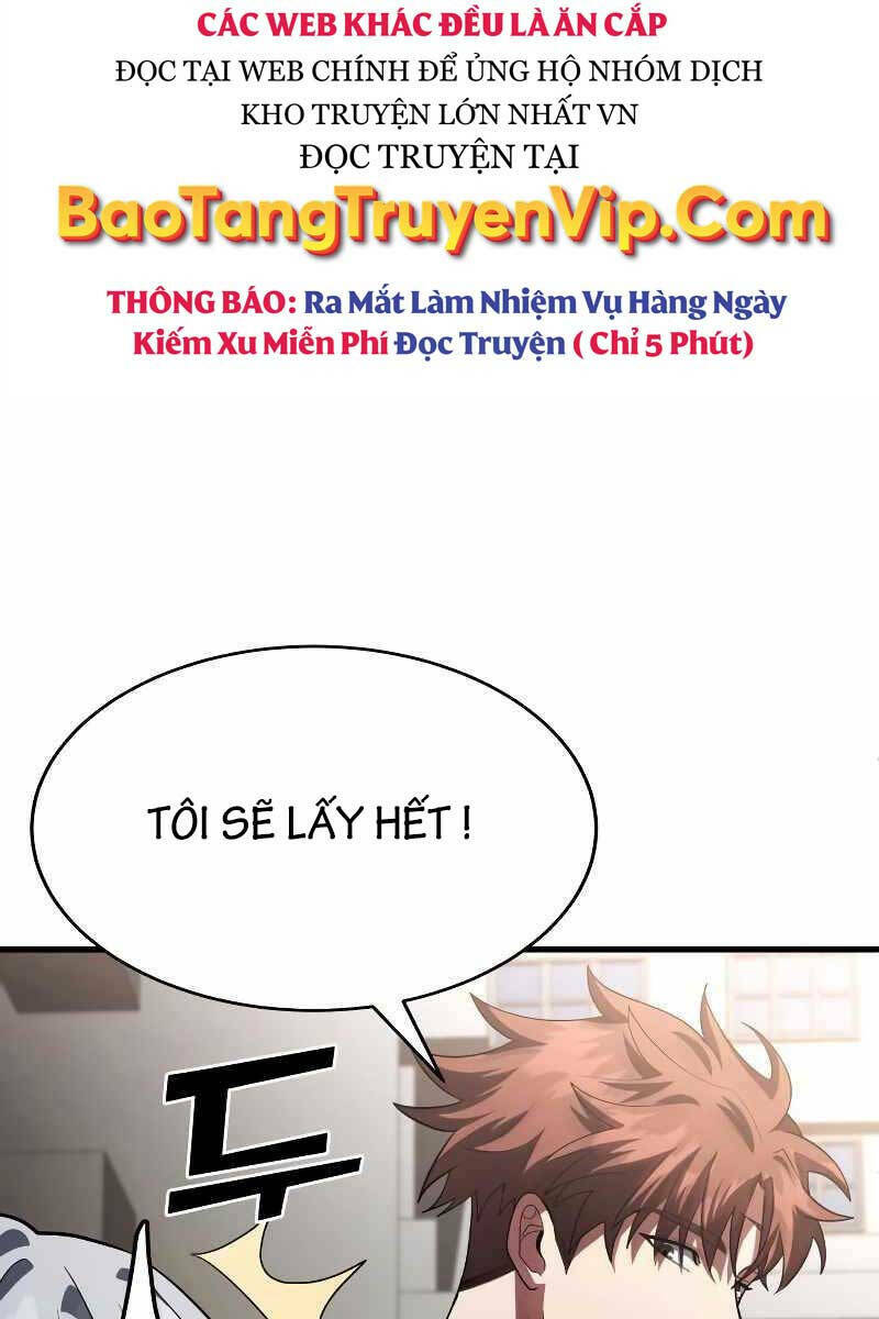 Ván Cược Của Chúa - Chap 4