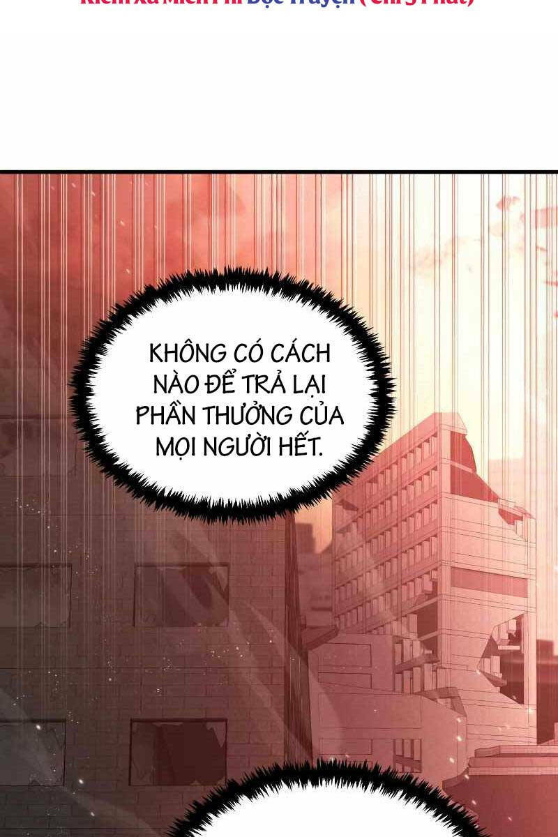 Ván Cược Của Chúa - Chap 4