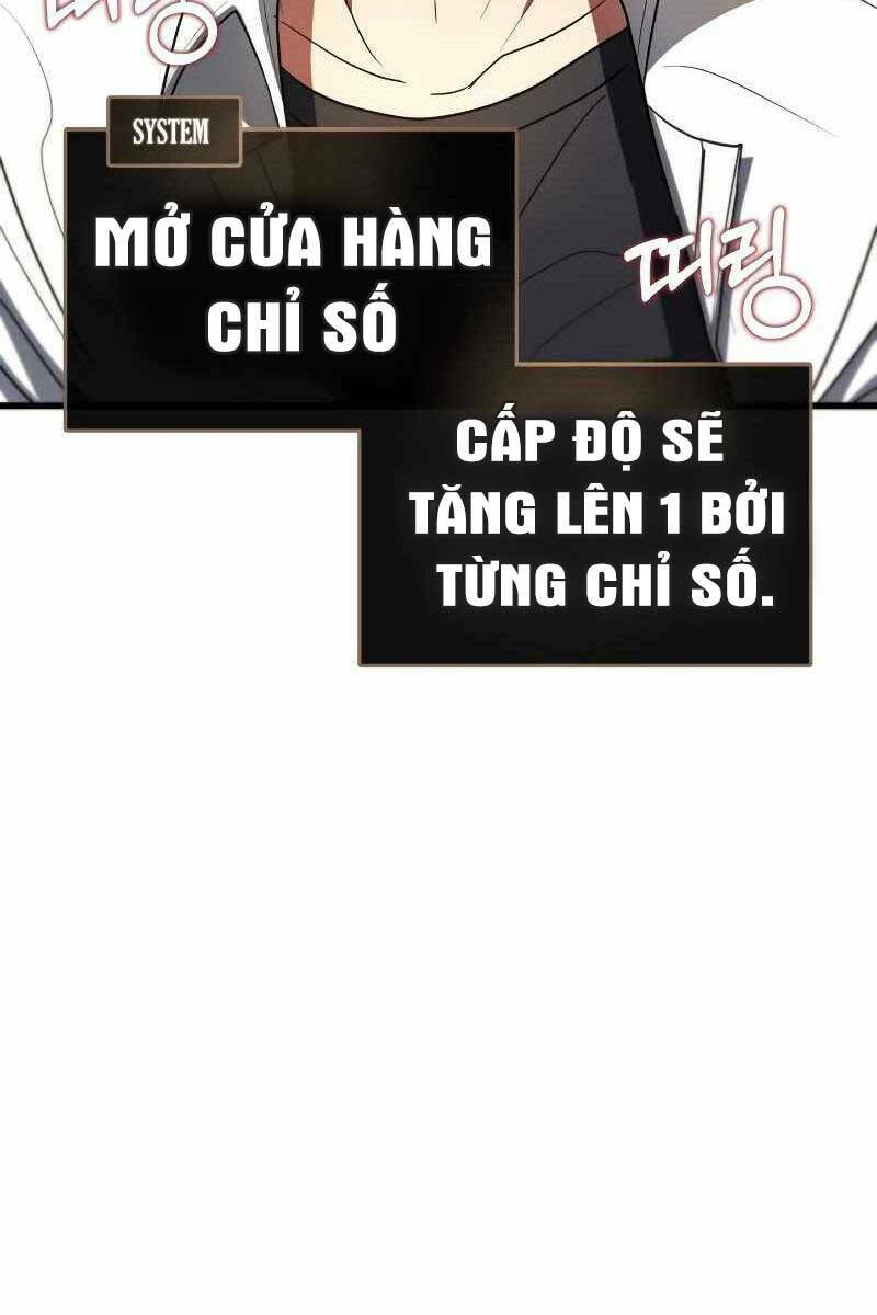 Ván Cược Của Chúa - Chap 4